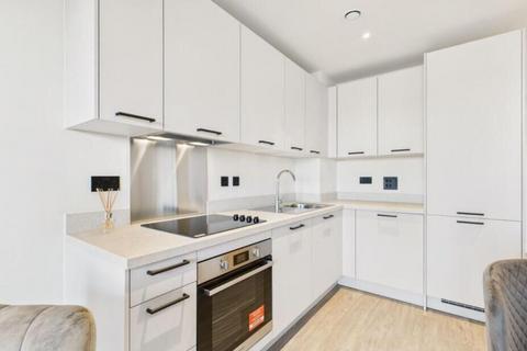 1 bedroom flat for sale, Glasswater Locks, Birmingham B4