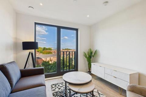1 bedroom flat for sale, Glasswater Locks, Birmingham B4