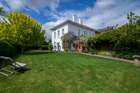 6 bedroom country house for sale, Little Witley, Worcester, Worcestershire WR6 6LG