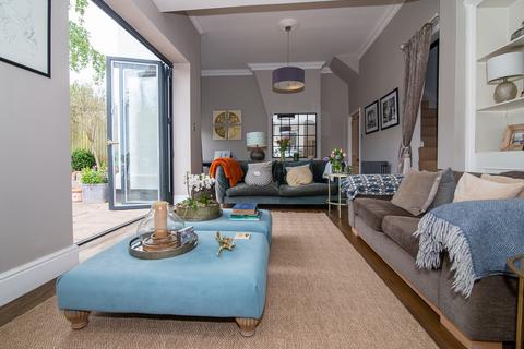 6 bedroom country house for sale, Little Witley, Worcester, Worcestershire WR6 6LG