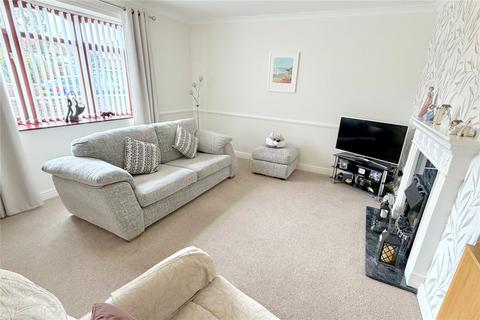 undefined, Newham Avenue, Hazlerigg, NE13