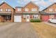 Woolner Close, Ipswich IP6