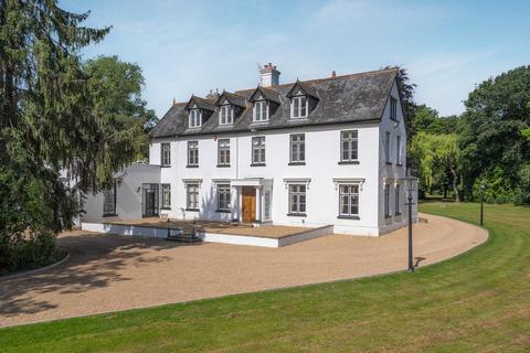 8 bedroom country house for sale, Ascot Road, Maidenhead, SL6
