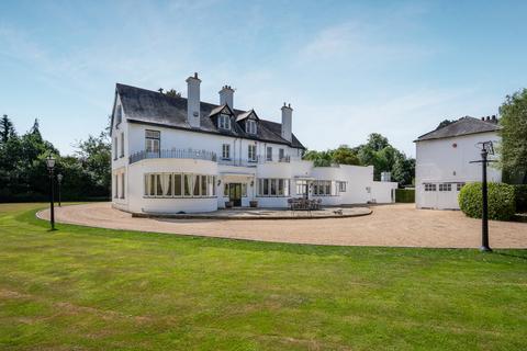 8 bedroom country house for sale, Ascot Road, Maidenhead, SL6