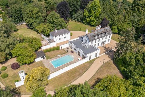 8 bedroom country house for sale, Ascot Road, Maidenhead, SL6