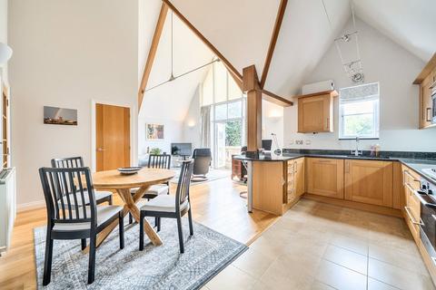2 bedroom apartment for sale, Kingsgate Road, Winchester SO23