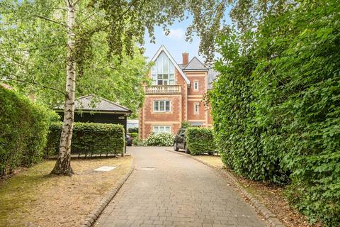 2 bedroom apartment for sale, Kingsgate Road, Winchester SO23