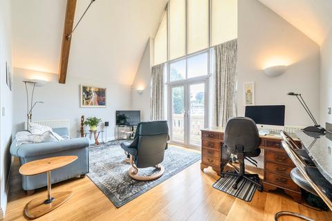 2 bedroom apartment for sale, Kingsgate Road, Winchester SO23