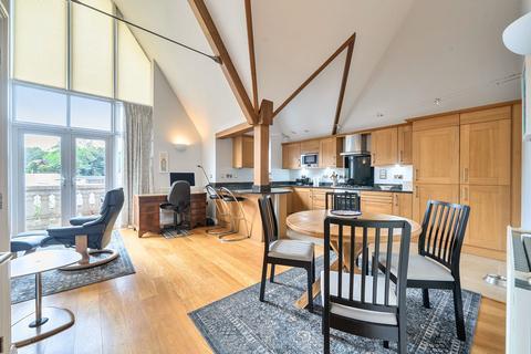 2 bedroom apartment for sale, Kingsgate Road, Winchester SO23