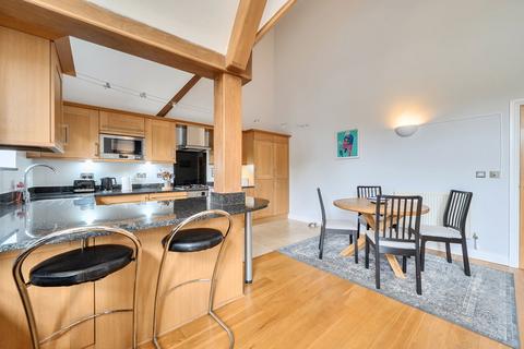2 bedroom apartment for sale, Kingsgate Road, Winchester SO23