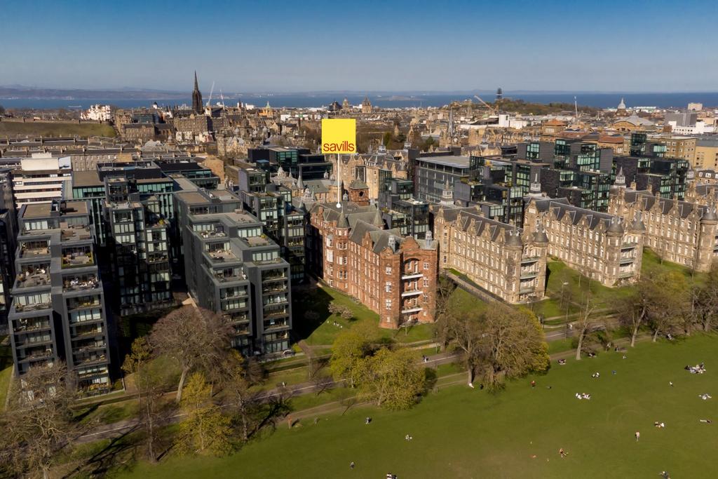 Apartment in Edinburgh