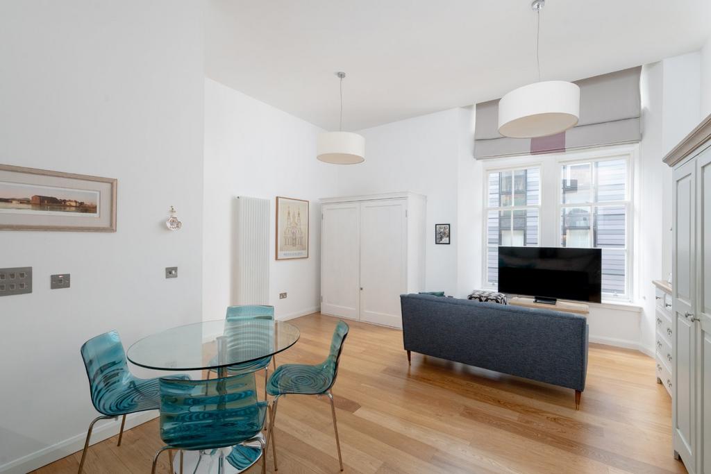 Apartment in Edinburgh - View 4