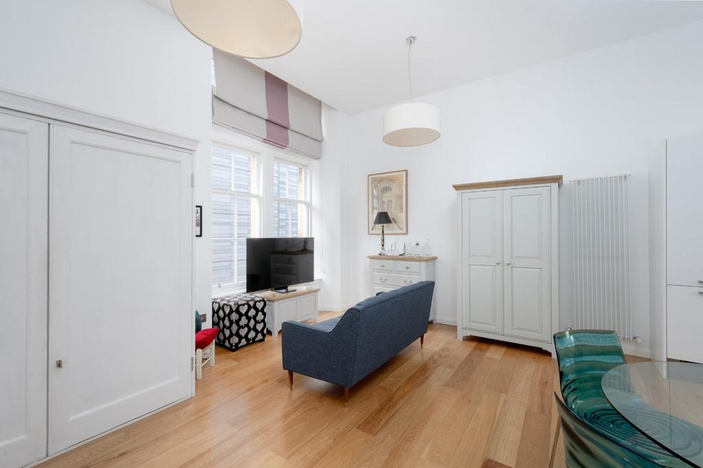 Apartment in Edinburgh - View 5