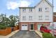 Turvin Crescent, Gilston, Harlow
