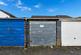 Garage, Clovelly Close off Clovelly Road, Bideford