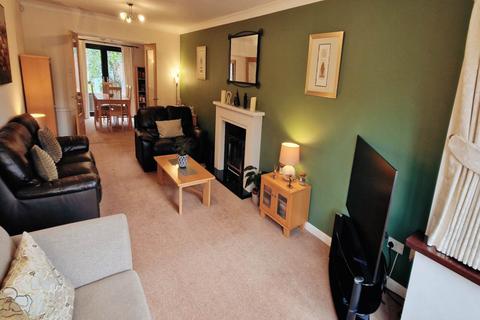 5 bedroom detached house for sale, Glanton Way, Nottingham NG5