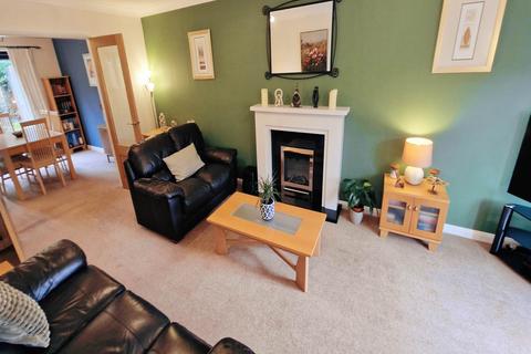 5 bedroom detached house for sale, Glanton Way, Nottingham NG5