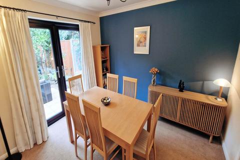 5 bedroom detached house for sale, Glanton Way, Nottingham NG5