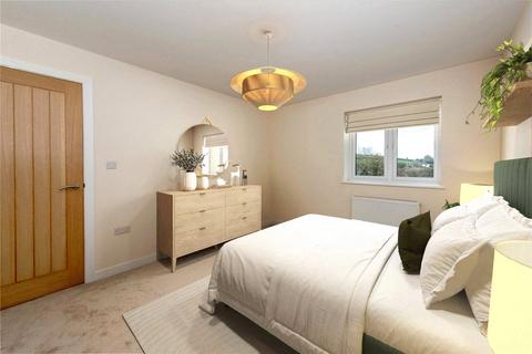 undefined, Plot 4 Valley View, Combe St. Nicholas, Chard, Somerset, TA20