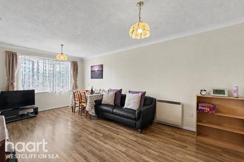 1 bedroom retirement property for sale, Imperial Avenue, WESTCLIFF-ON-SEA