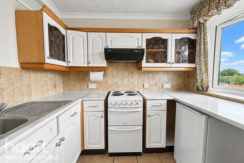 1 bedroom retirement property for sale, Imperial Avenue, WESTCLIFF-ON-SEA