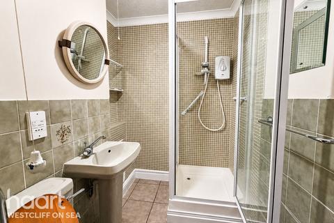 1 bedroom retirement property for sale, Imperial Avenue, WESTCLIFF-ON-SEA