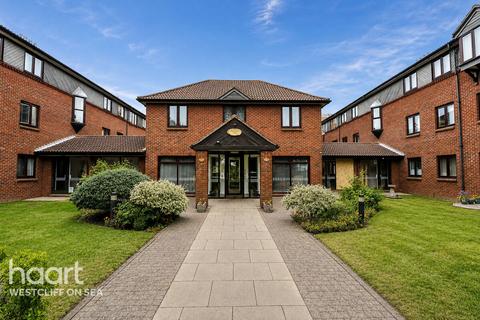 1 bedroom retirement property for sale, Imperial Avenue, WESTCLIFF-ON-SEA