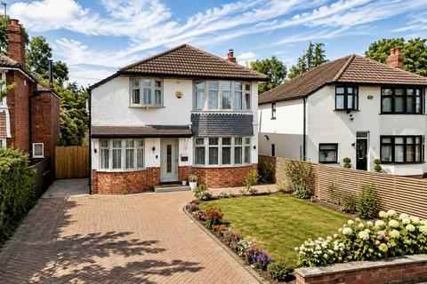 4 bedroom detached house for sale, Seal Road, Stockport, SK7