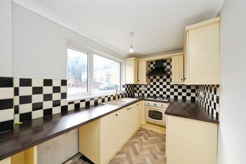 2 bedroom end of terrace house for sale, Thicket Drive, Maltby, Rotherham