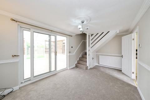 2 bedroom end of terrace house for sale, Thicket Drive, Maltby, Rotherham