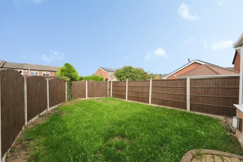 2 bedroom end of terrace house for sale, Thicket Drive, Maltby, Rotherham
