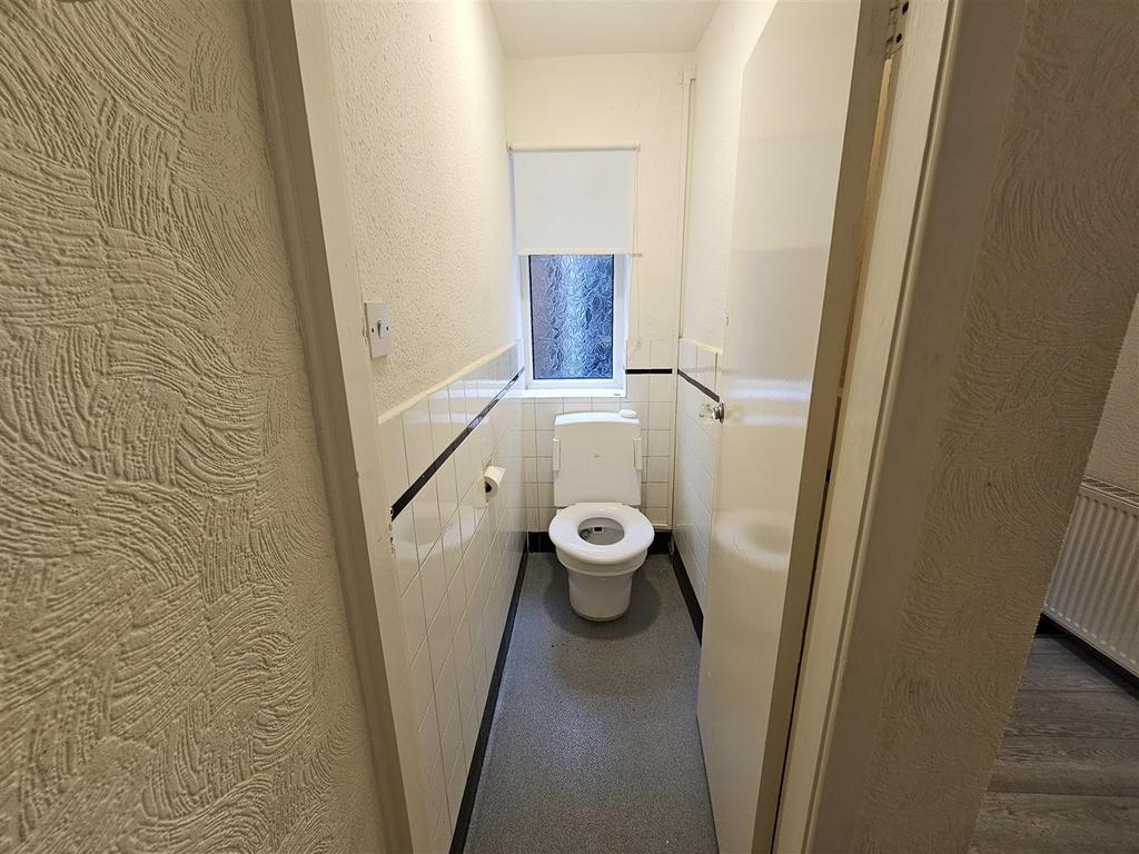 Apartment in Bury, Greater Manchester - More
