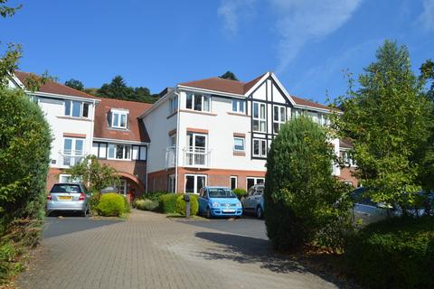 1 bedroom flat for sale, Shrewsbury Road, Church Stretton SY6
