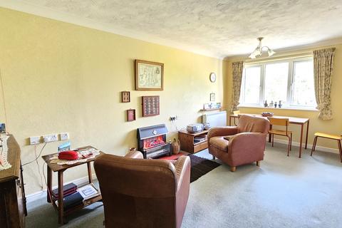 1 bedroom flat for sale, Shrewsbury Road, Church Stretton SY6