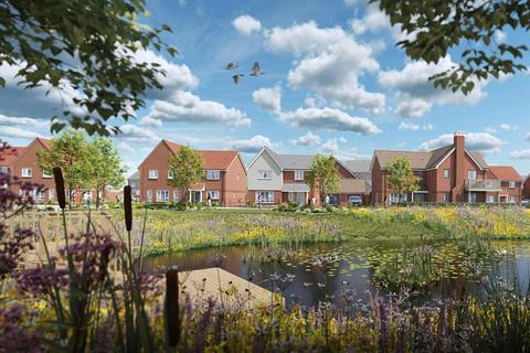 undefined, Newport Pagnell, Milton Keynes, MK16