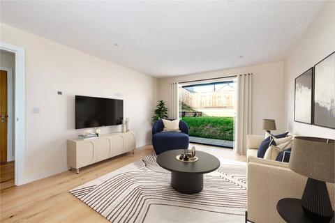 undefined, Plot 5 Valley View, Combe St. Nicholas, TA20