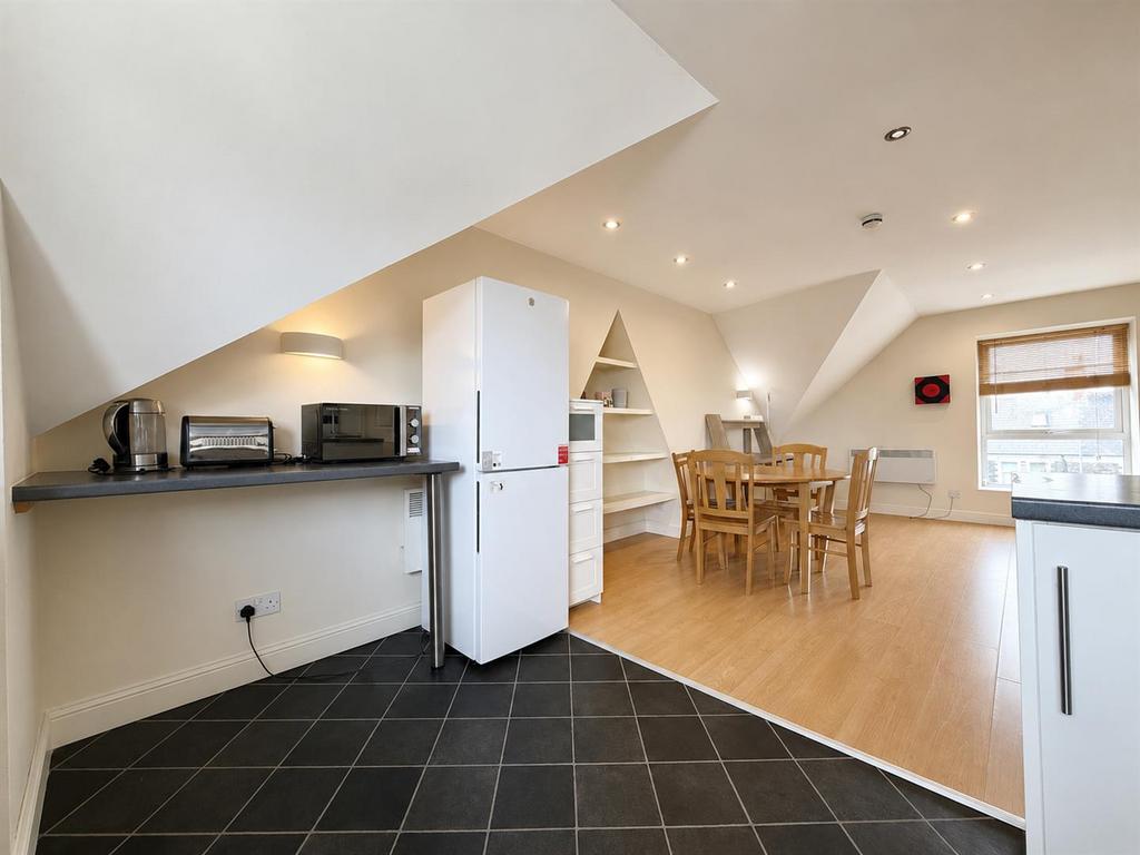 Apartment in Cardiff - View 5