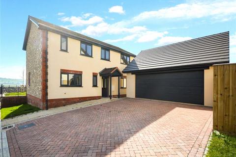 undefined, Plot 6 Valley View, Combe St. Nicholas, Chard, Somerset, TA20