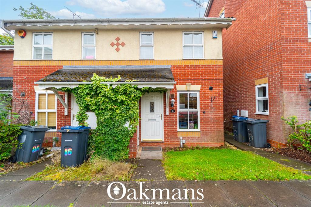 House in Birmingham, West Midlands