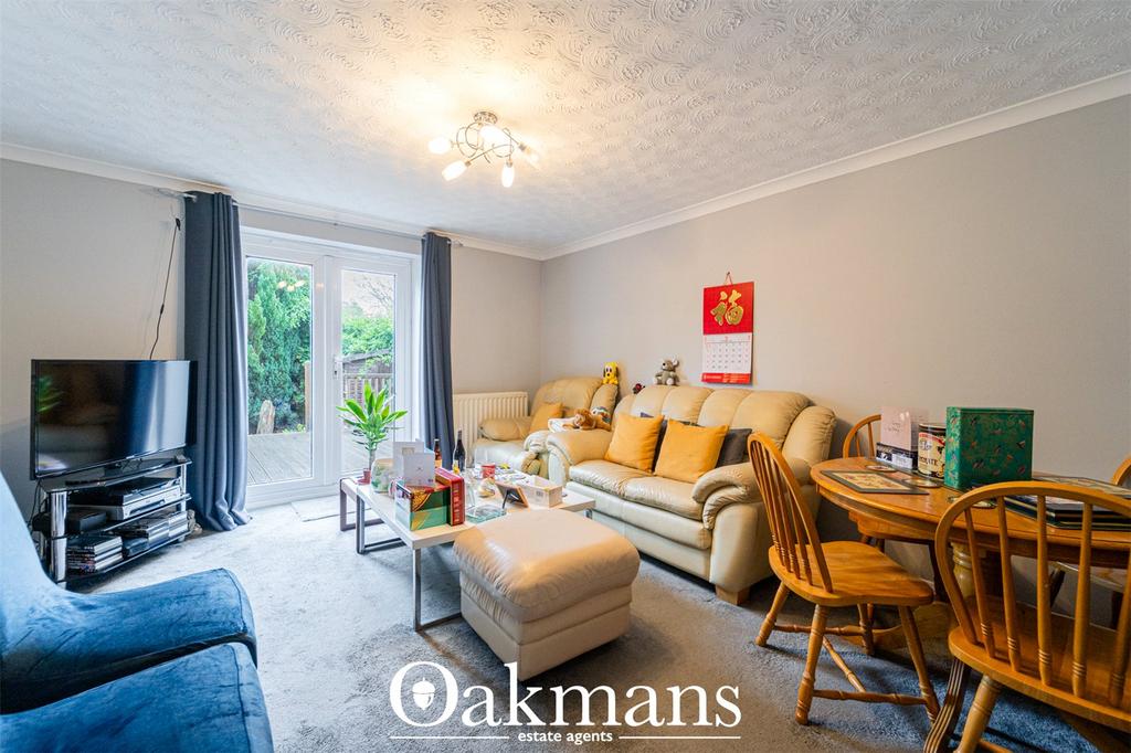 House in Birmingham, West Midlands - View 2