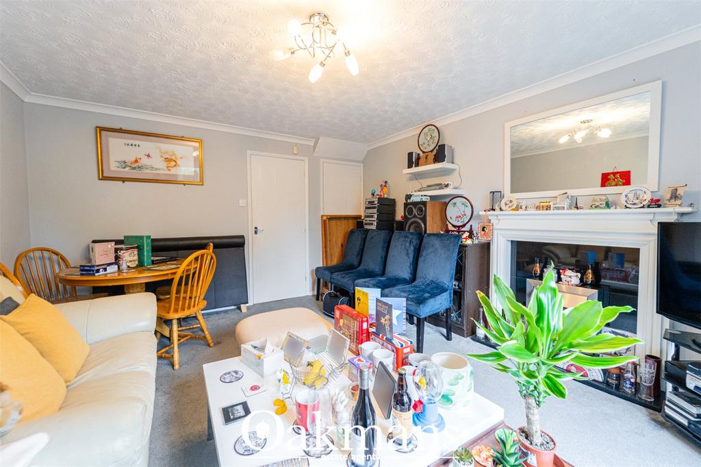 House in Birmingham, West Midlands - View 3