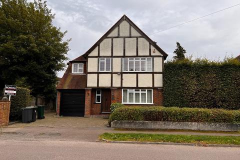Eastbury Road, Northwood HA6