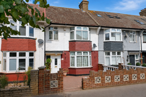 undefined, Stanford Road, London, SW16 4QA