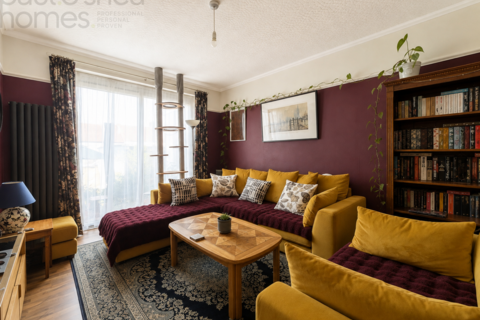 undefined, Stanford Road, London, SW16 4QA