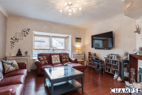 3 bedroom terraced house for sale, Barnfield Place, Tower Hamlets, London, E14