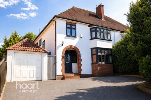 4 bedroom semi-detached house for sale, Bromley BR1
