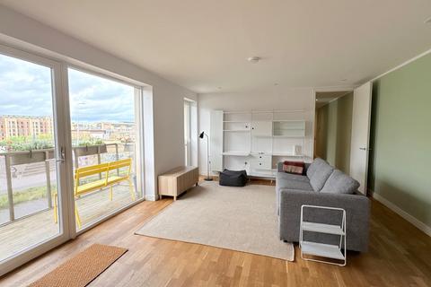 2 bedroom flat to rent, Horne Terrace, Edinburgh, Midlothian, EH11