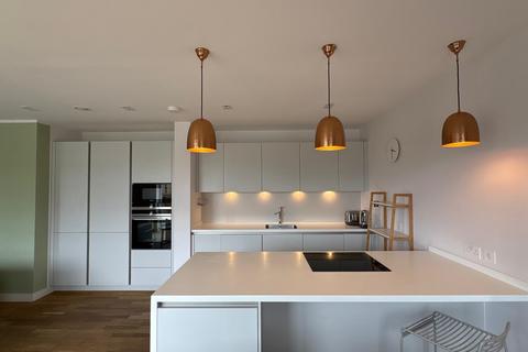 2 bedroom flat to rent, Horne Terrace, Edinburgh, Midlothian, EH11