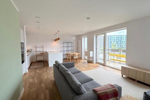 2 bedroom flat to rent, Horne Terrace, Edinburgh, Midlothian, EH11
