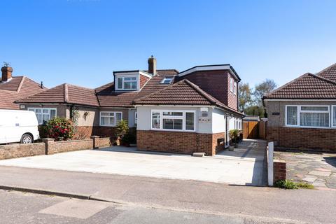 Beechenlea Lane, Swanley
